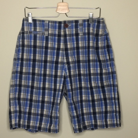 [GAP] Favorite Khaki Shorts - Picture 1 of 6